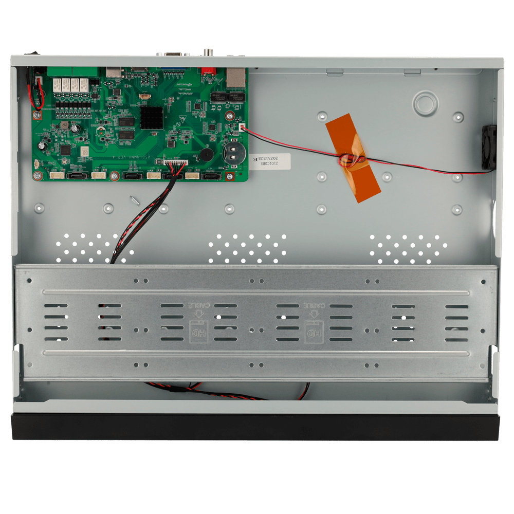 UV-NVR504-32B-IQ thumbnail 5