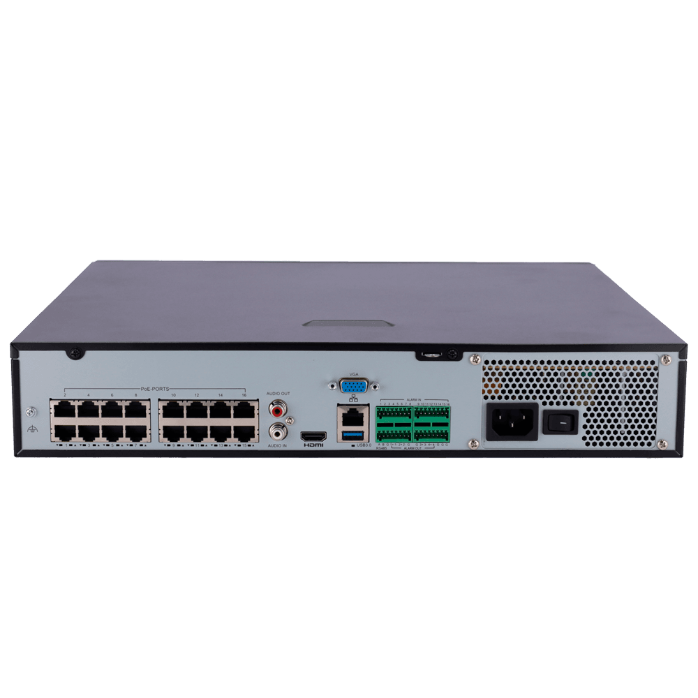 UV-NVR504-32B-P16 thumbnail 4
