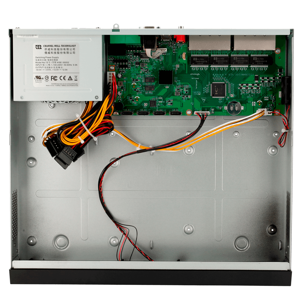 UV-NVR504-32B-P16-IQ thumbnail 5