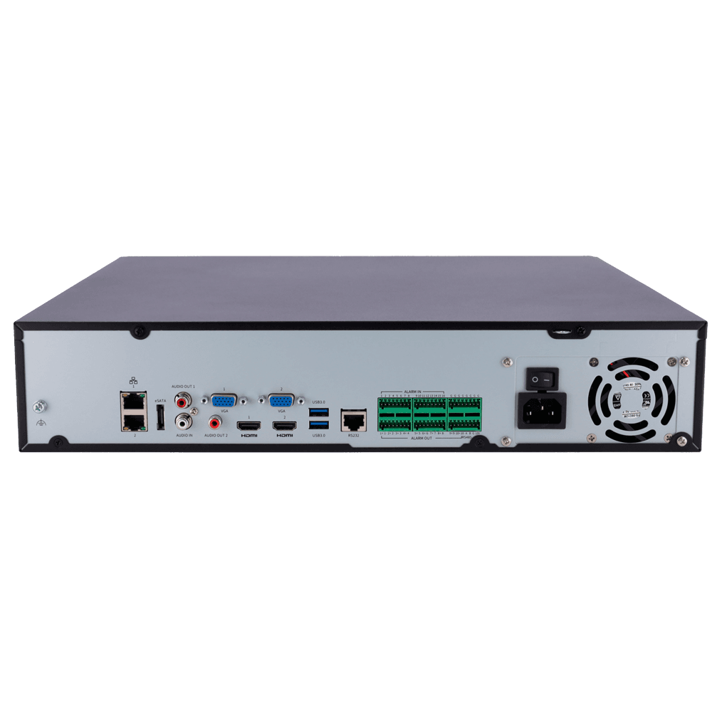 UV-NVR504-64E-IQ thumbnail 4