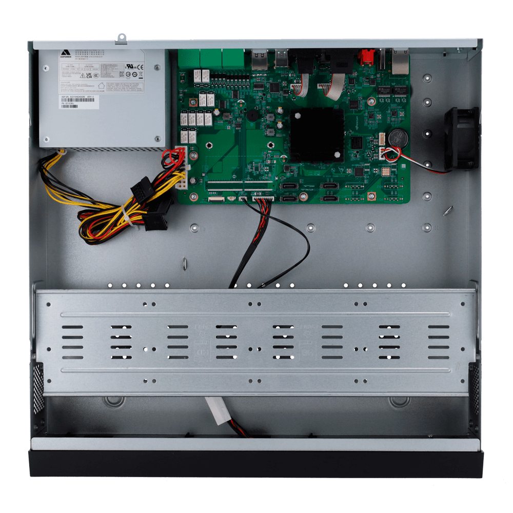 UV-NVR504-64E-IQ thumbnail 5