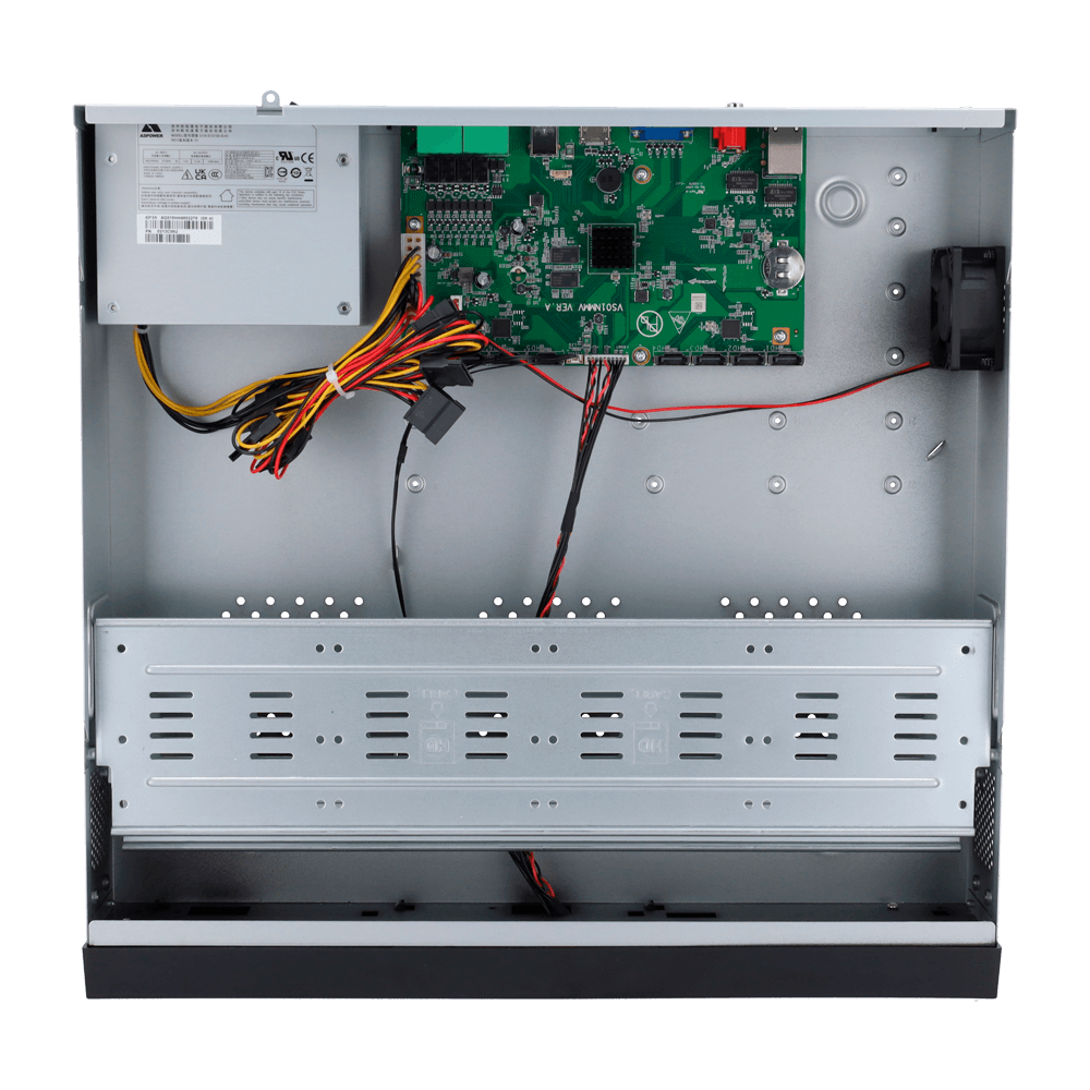 UV-NVR508-64B thumbnail 5