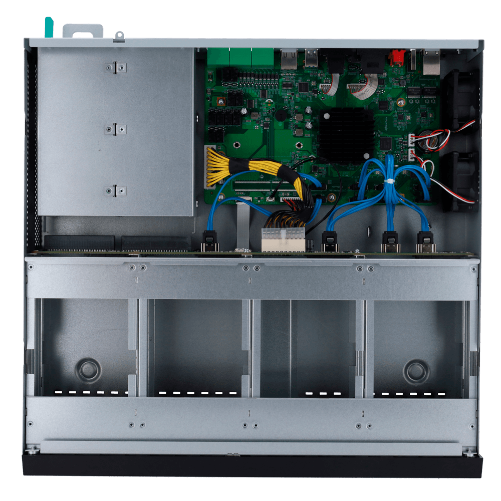 UV-NVR508-64E-IQ thumbnail 4