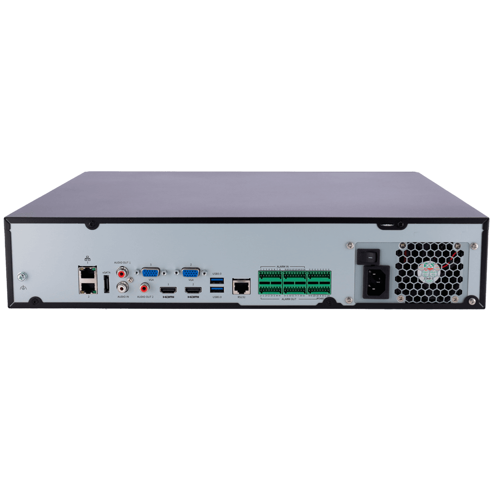 UV-NVR509-16E-IQ thumbnail 4