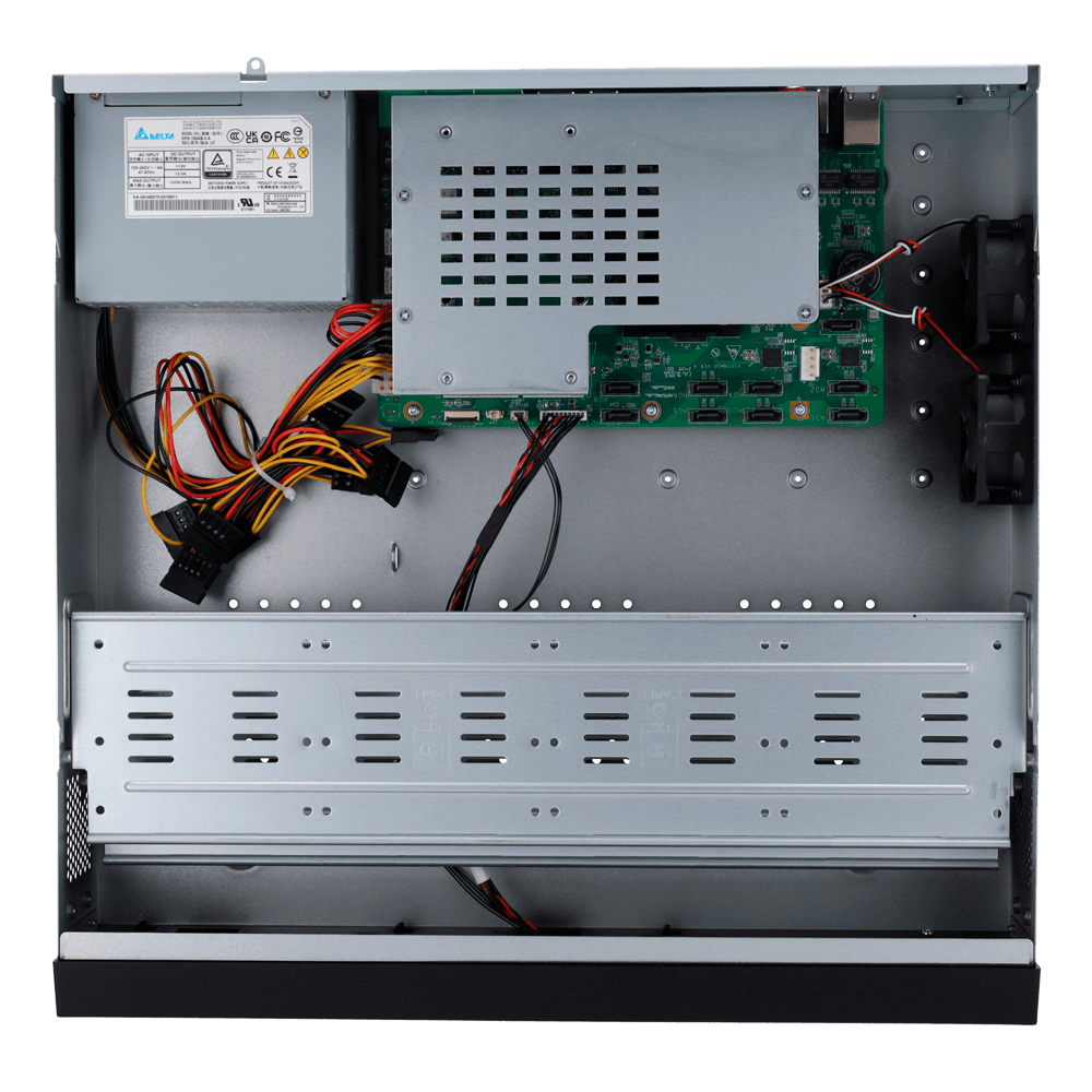 UV-NVR509-16E-IQ thumbnail 5