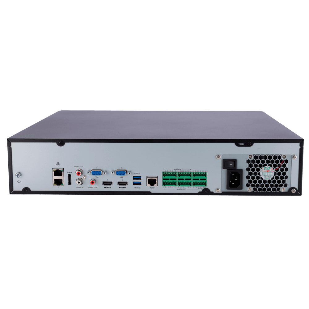 UV-NVR509-32E-IQ thumbnail 4