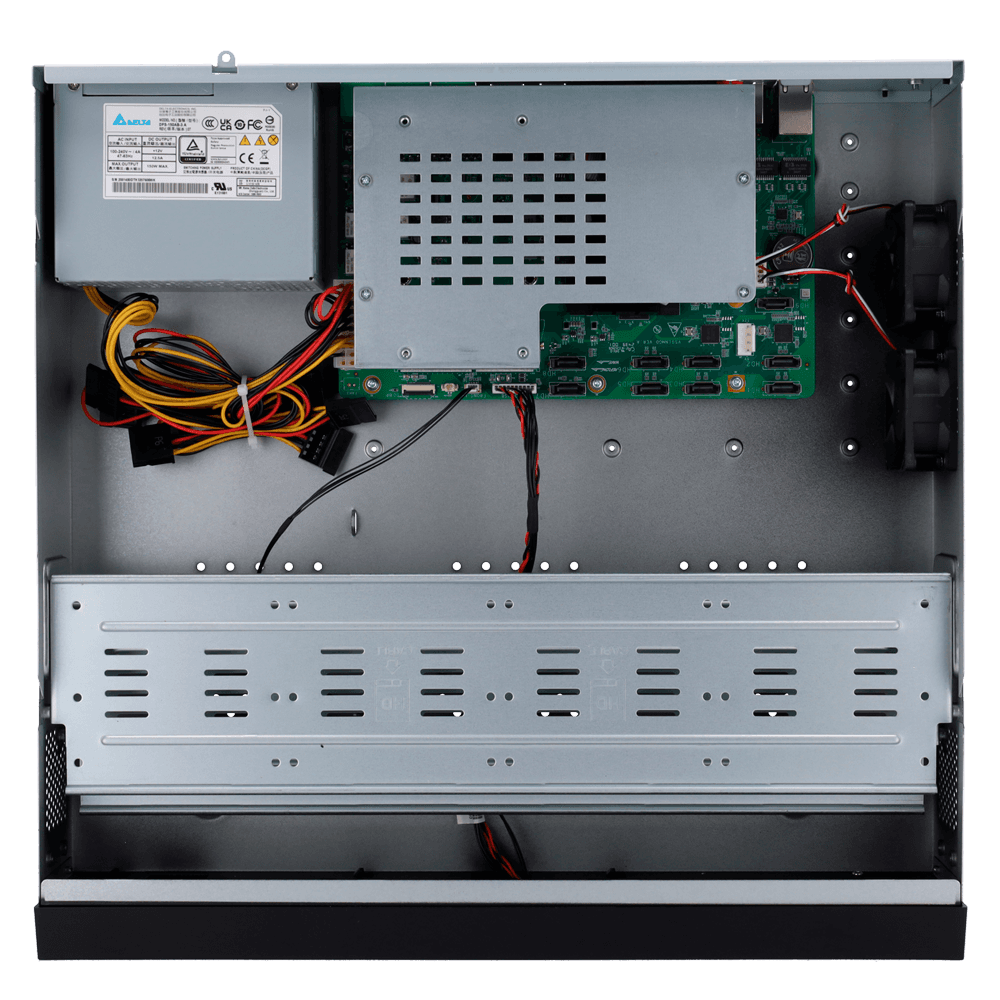 UV-NVR509-32E-IQ thumbnail 5