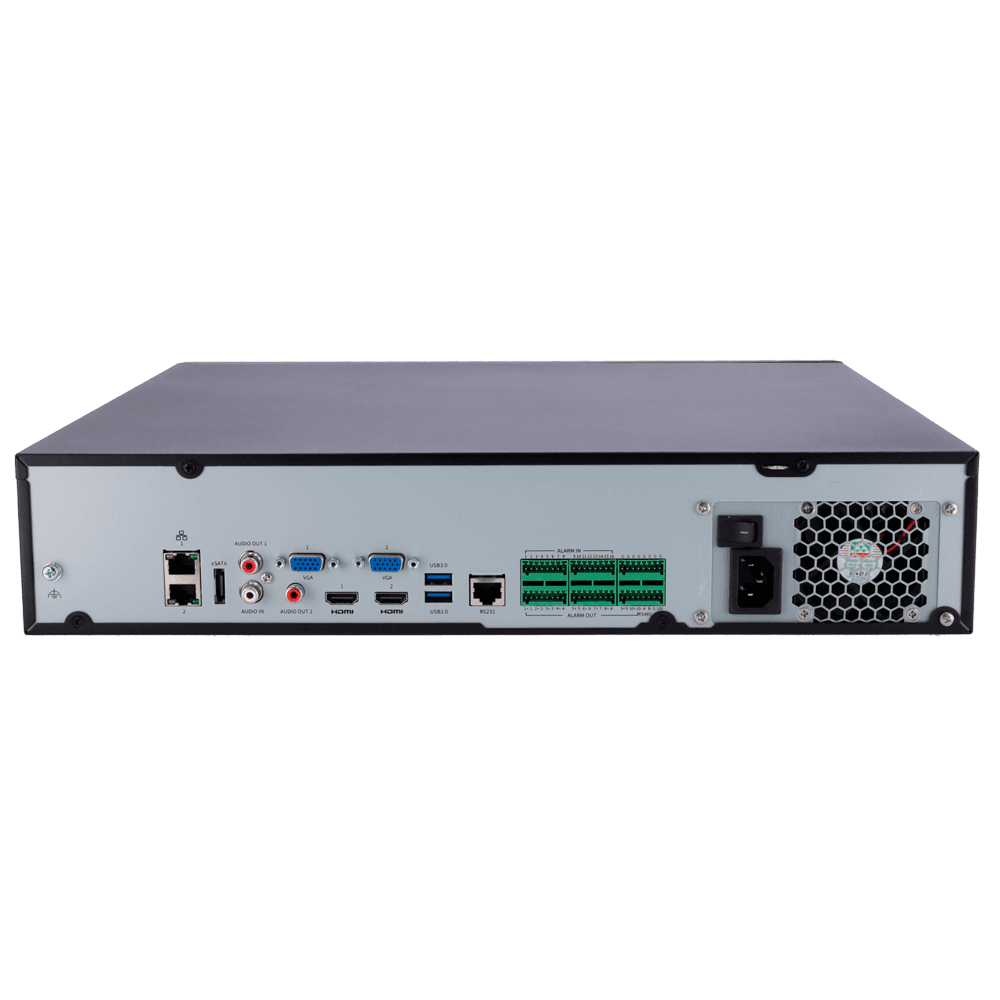 UV-NVR509-64E-IQ thumbnail 4