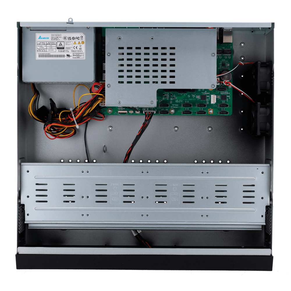UV-NVR509-64E-IQ thumbnail 5