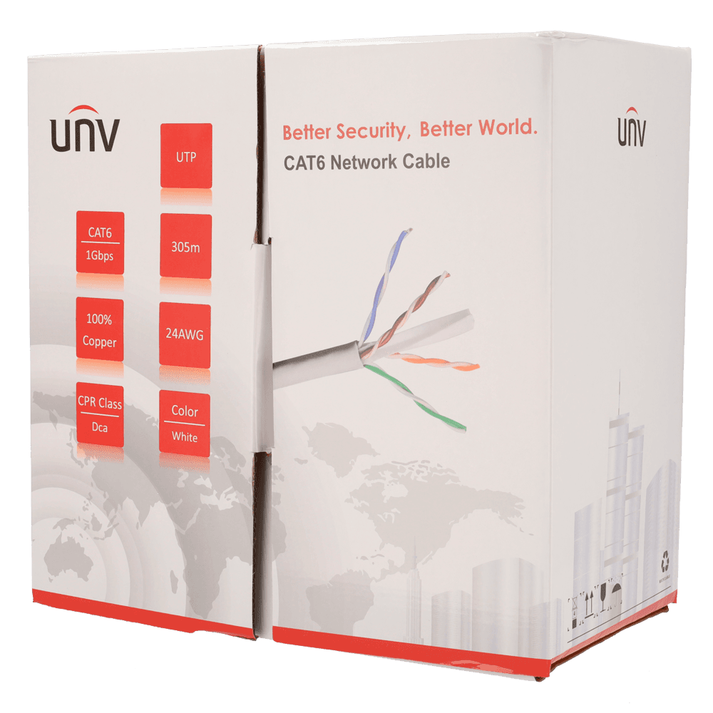 UV-UTP6-300-BC24AWG-DCA-B-W thumbnail 3