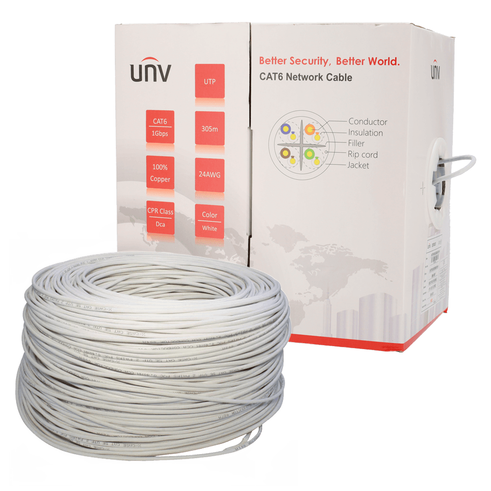 UV-UTP6-500-BC24AWG-DCA-R-W thumbnail 2