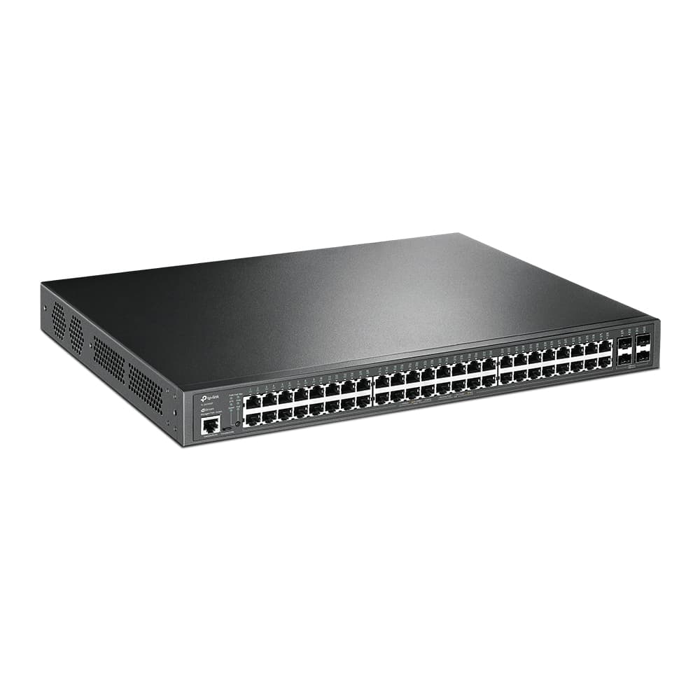 TL-SG3452P thumbnail 3