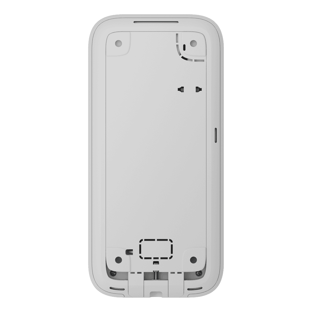 AJ-KEYPADTOUCHSCREEN-G3-W thumbnail 2