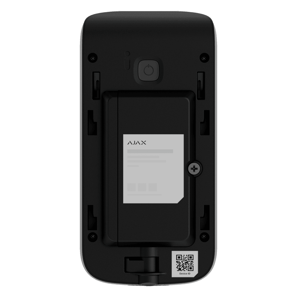 AJ-MOTIONPROTECT-G3-B thumbnail 3