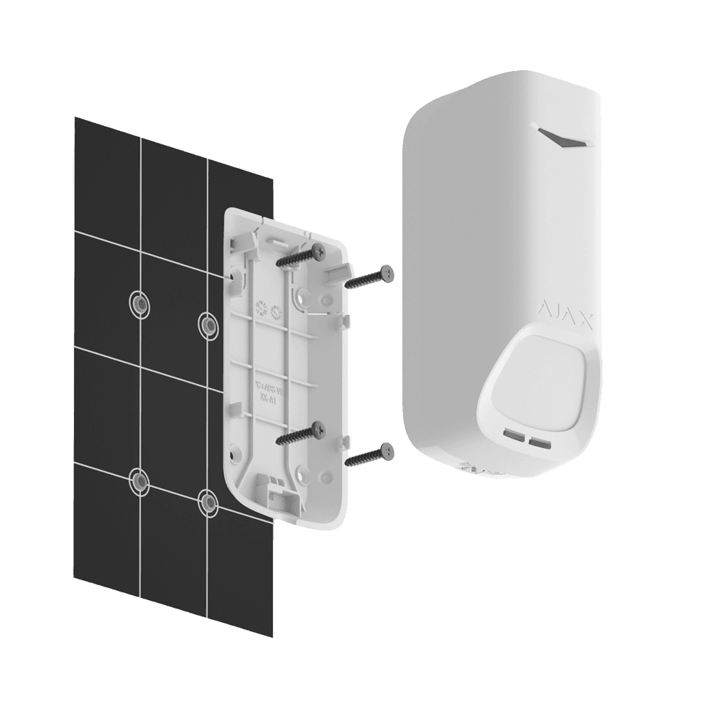 AJ-MOTIONPROTECT-G3-B thumbnail 5
