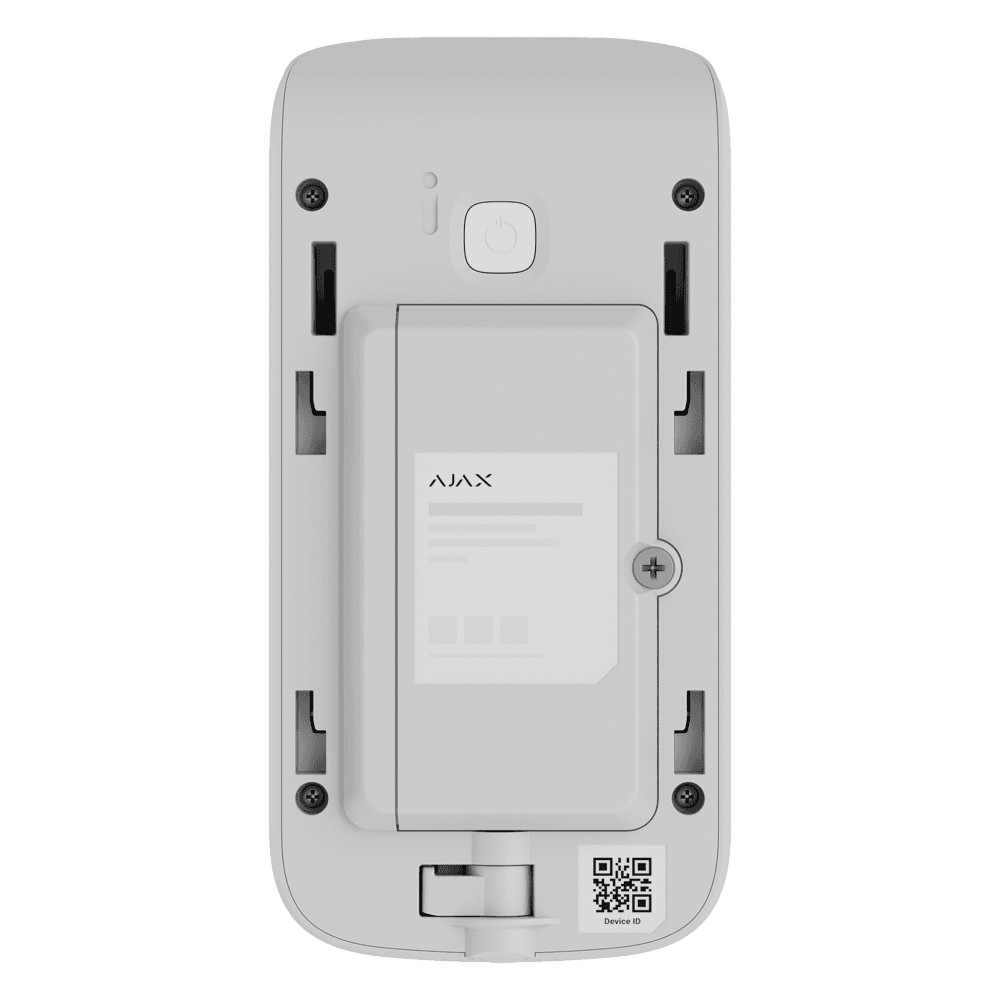 AJ-MOTIONPROTECTPLUS-G3-W thumbnail 3