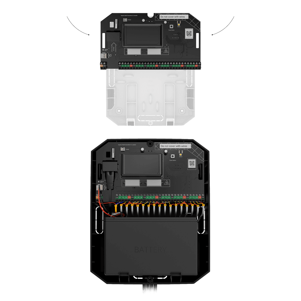 AJ-MULTITRANSMITTER-G3-NOCASE thumbnail 3