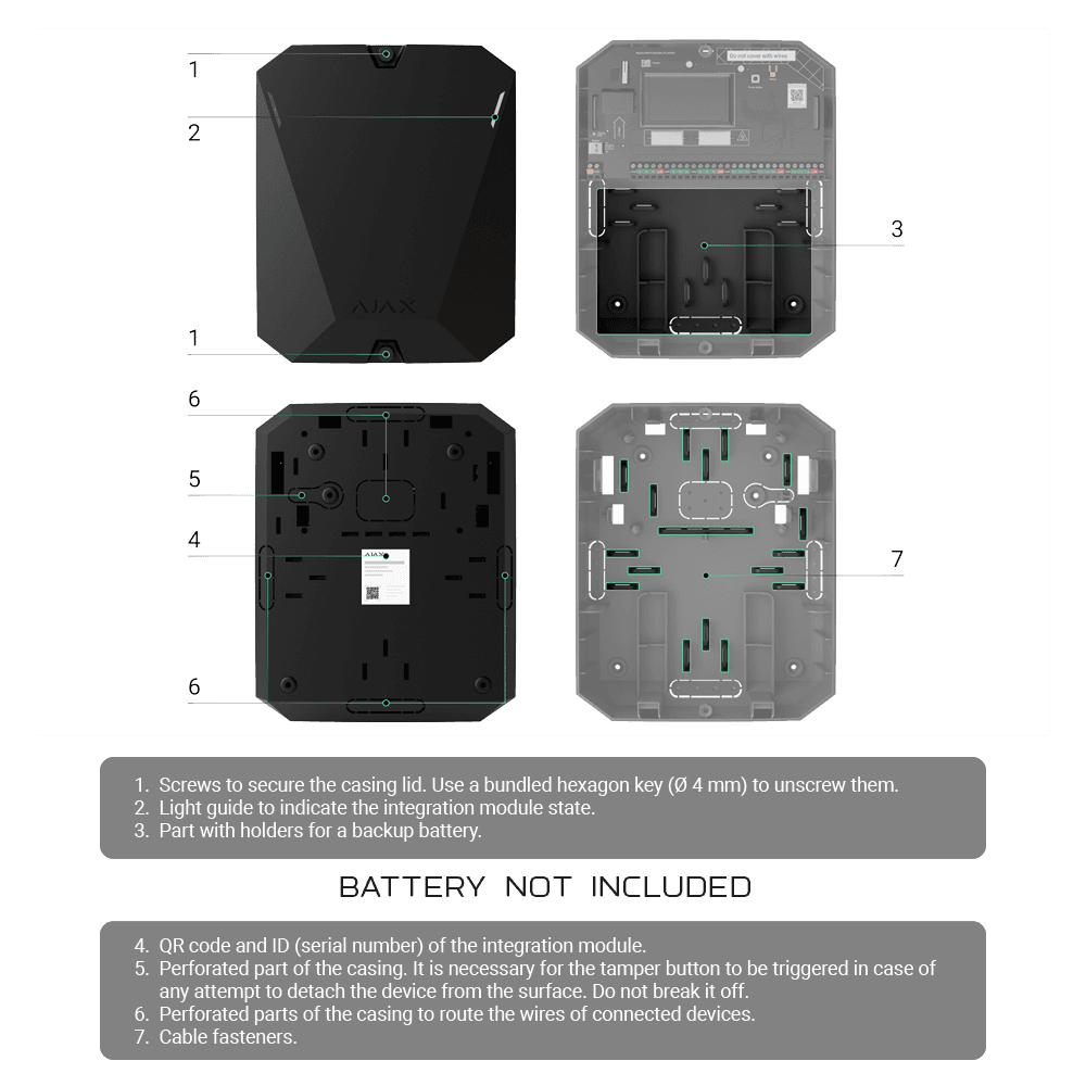 AJ-MULTITRANSMITTER-G3-NOCASE thumbnail 5