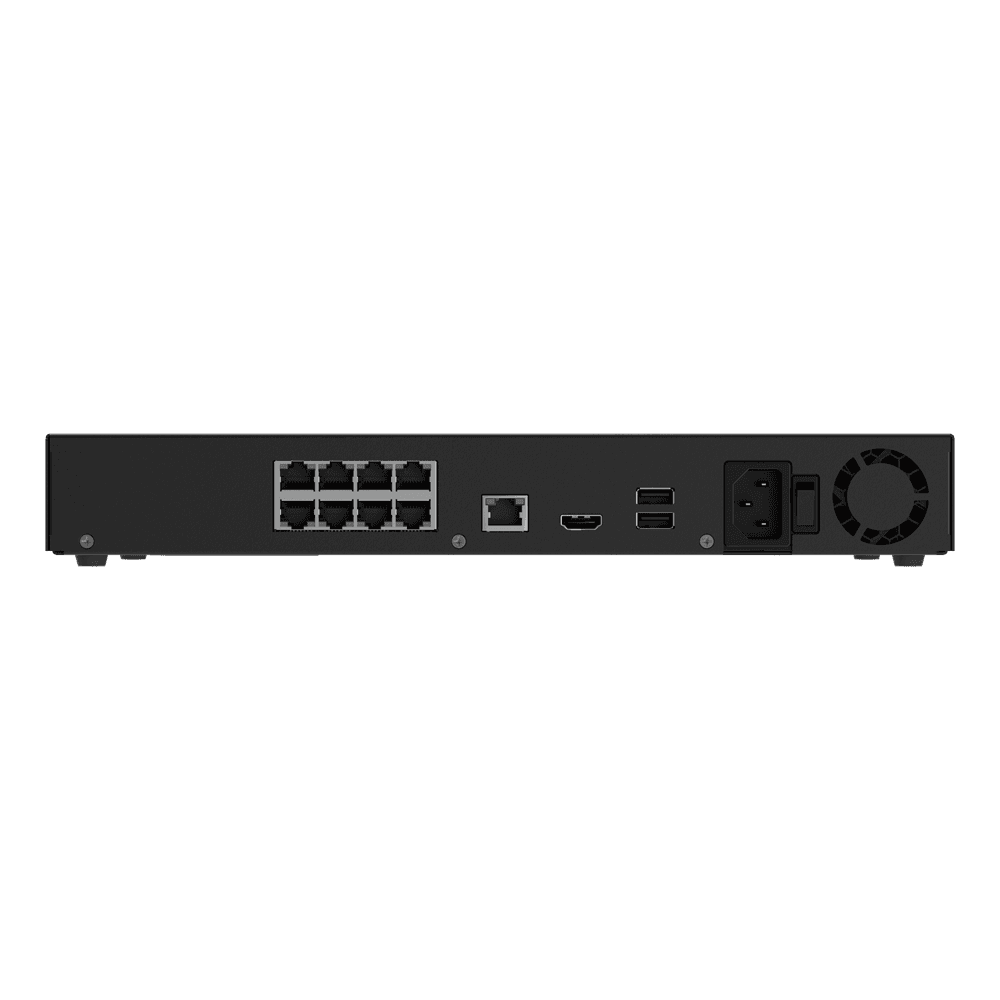 AJ-NVR216-HAC-8P-B thumbnail 4