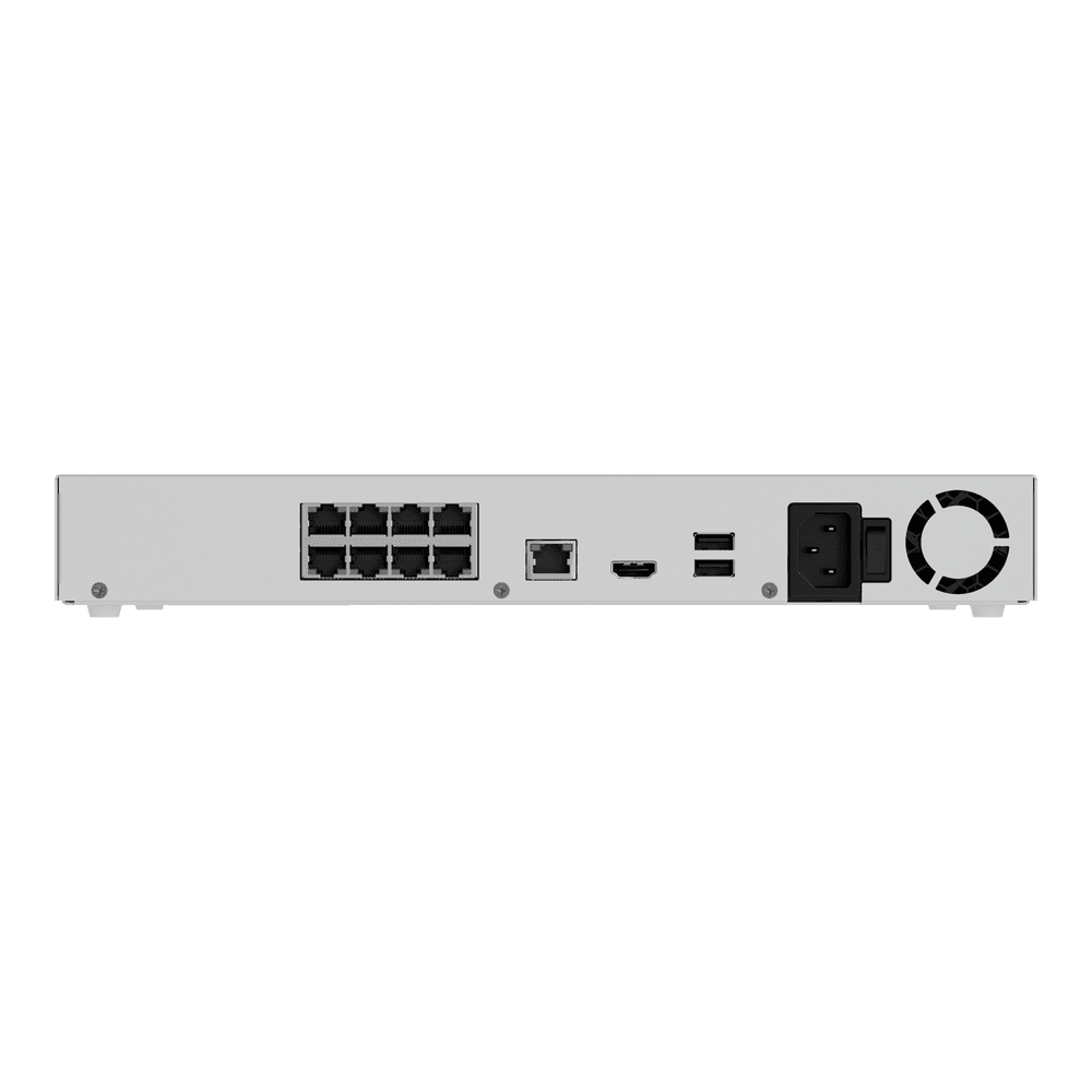 AJ-NVR216-HAC-8P-W thumbnail 4