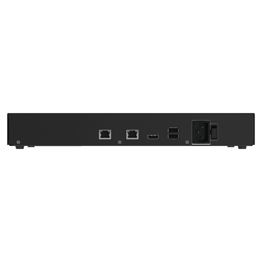 AJ-NVR232-HAC2G-AI-S-B thumbnail 4