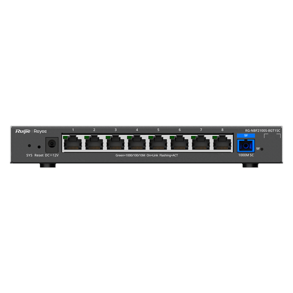 RG-NBF2100S-8GT1SC thumbnail 4