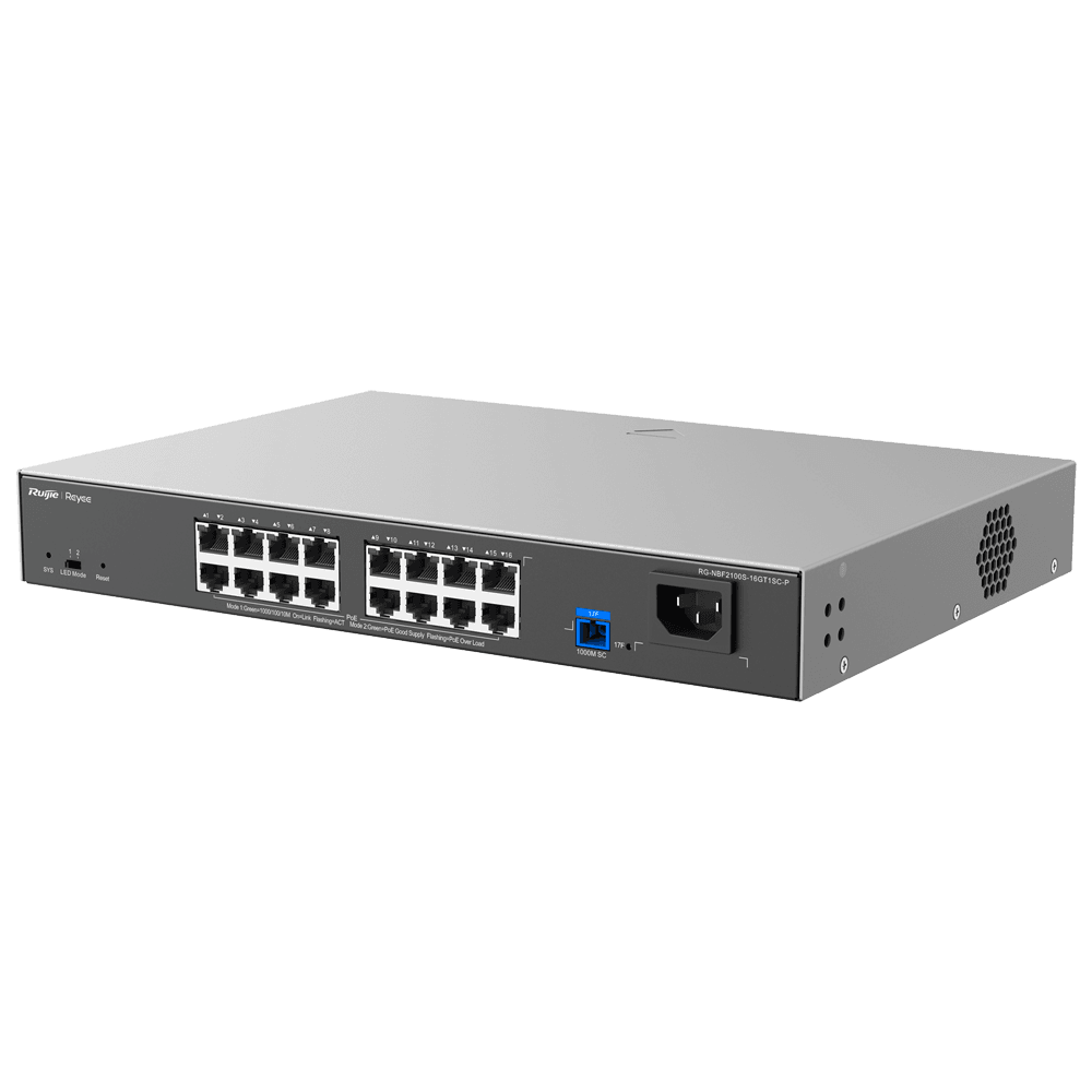 RG-NBF2100S-16GT1SC-P thumbnail 2