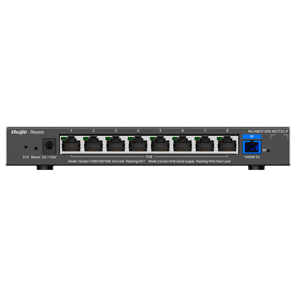 RG-NBF2100S-8GT1SC-P thumbnail 4