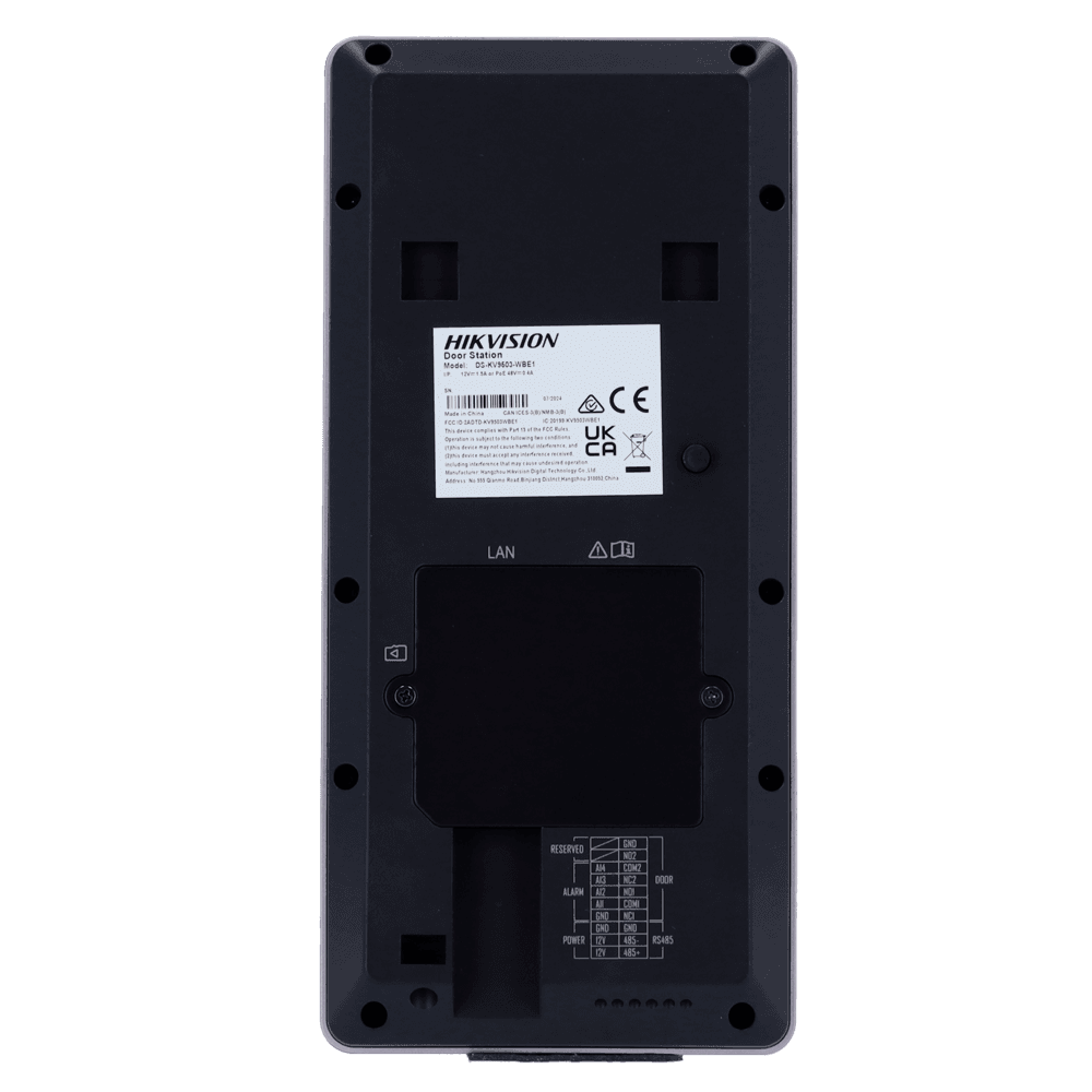 DS-KV9503-WBE1 thumbnail 4