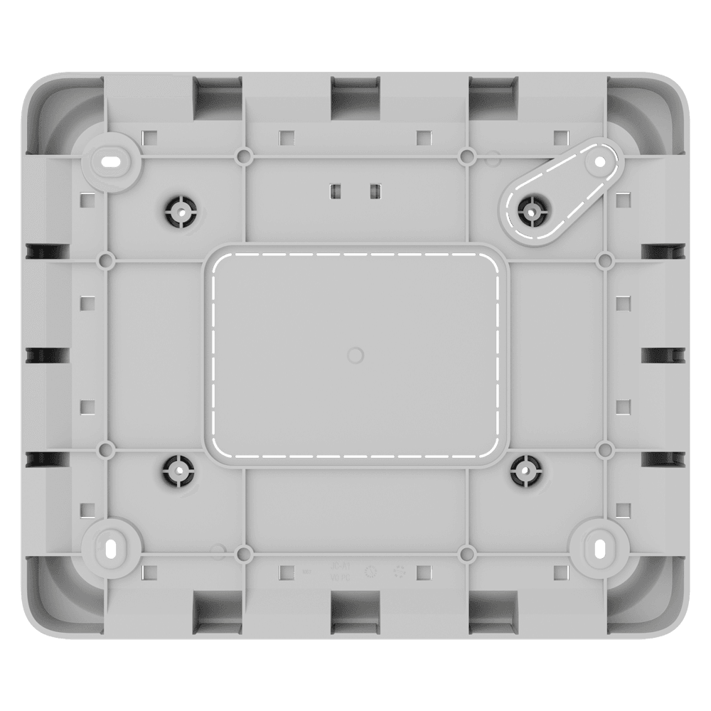 AJ-EN54-GLANDBOX-W thumbnail 3