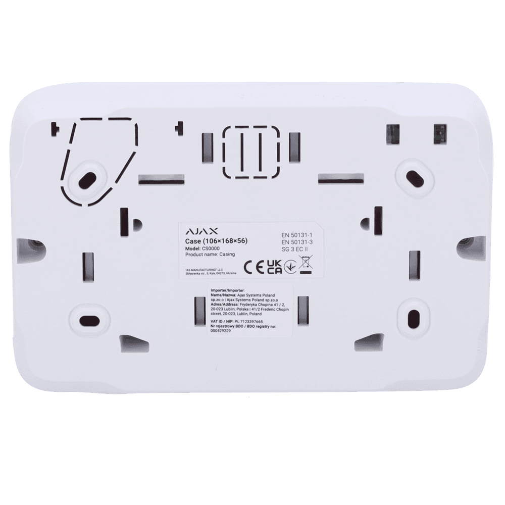 FIBRA-CASE-A106-W thumbnail 3