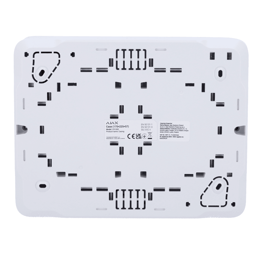 FIBRA-CASE-B175-W thumbnail 3