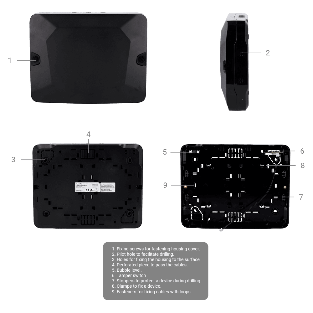 FIBRA-CASE-B175-B thumbnail 6