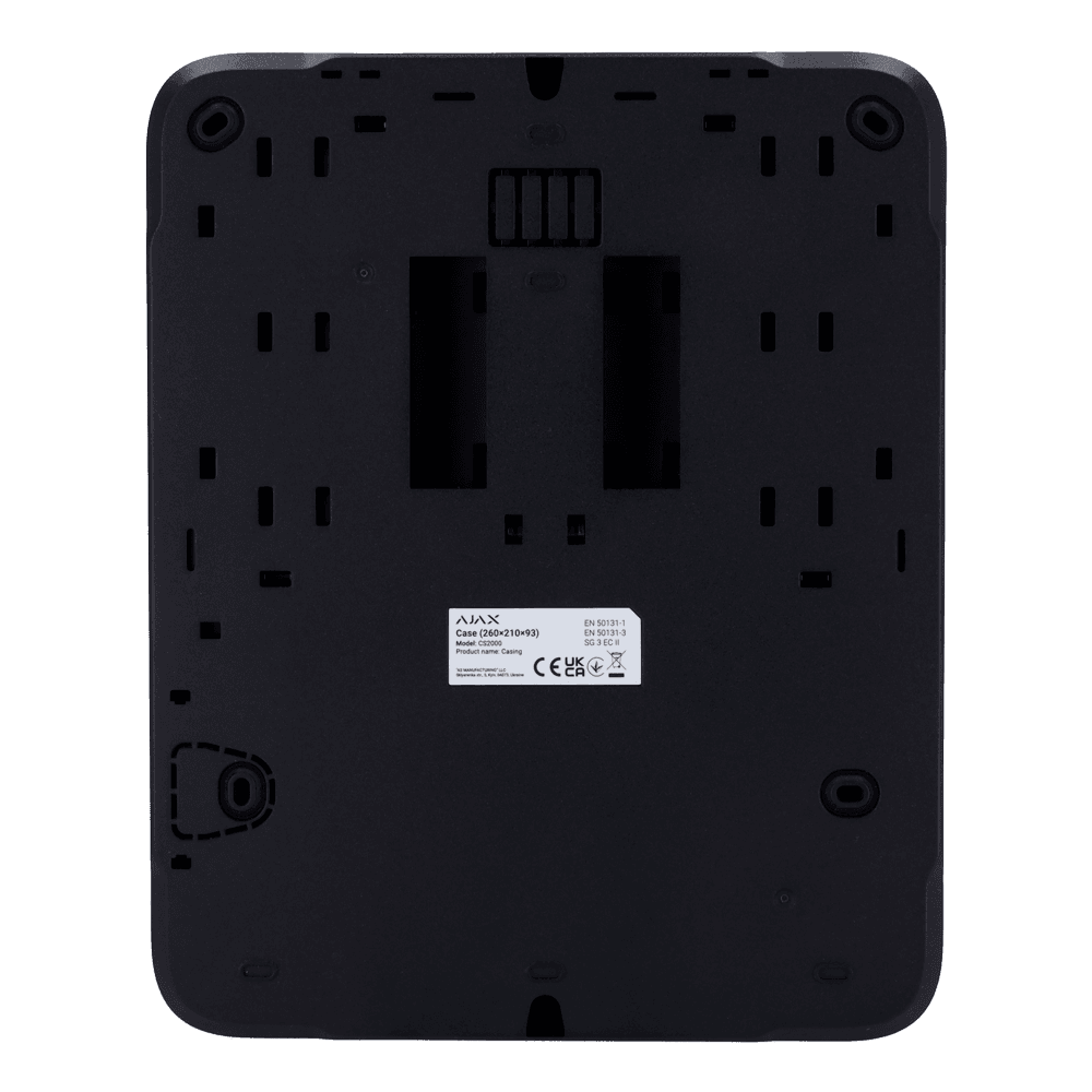 FIBRA-CASE-C260-B thumbnail 3