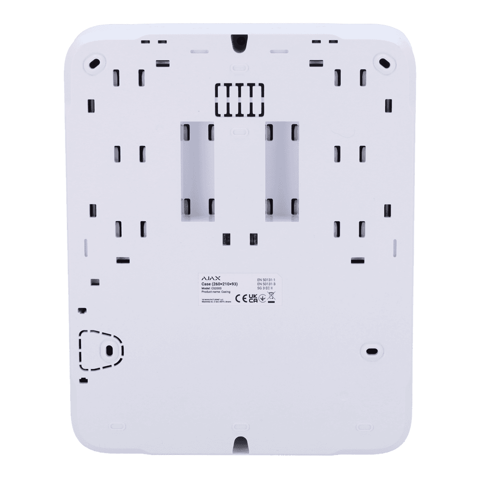 FIBRA-CASE-C260-W thumbnail 3