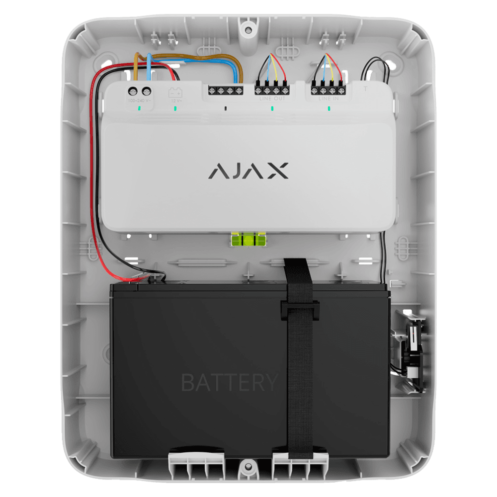 FIBRA-CASE-C260-B thumbnail 5