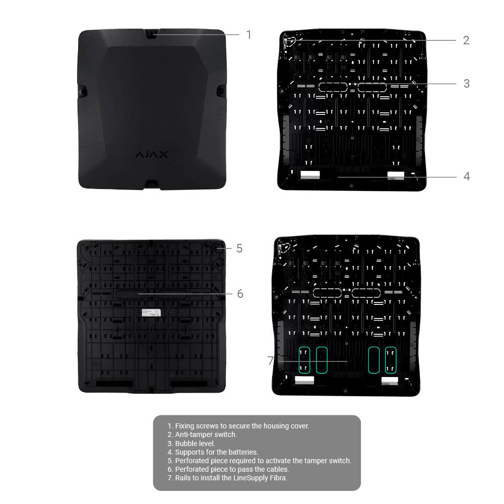 FIBRA-CASE-D430-B thumbnail 5