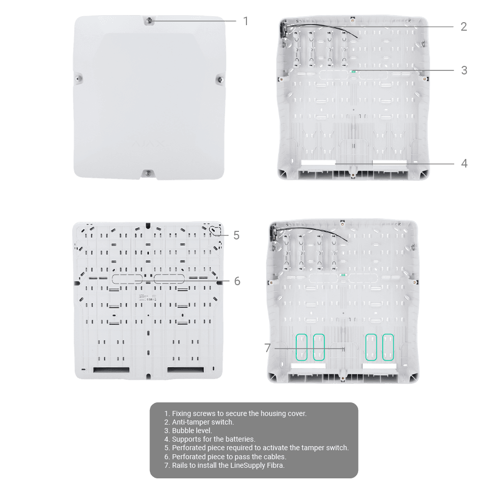 FIBRA-CASE-D430-W thumbnail 5