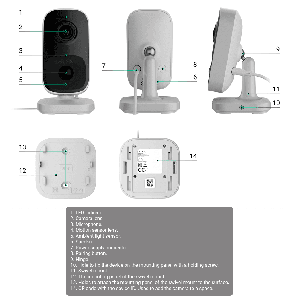  AJ-INDOORCAM-4-B thumbnail 4