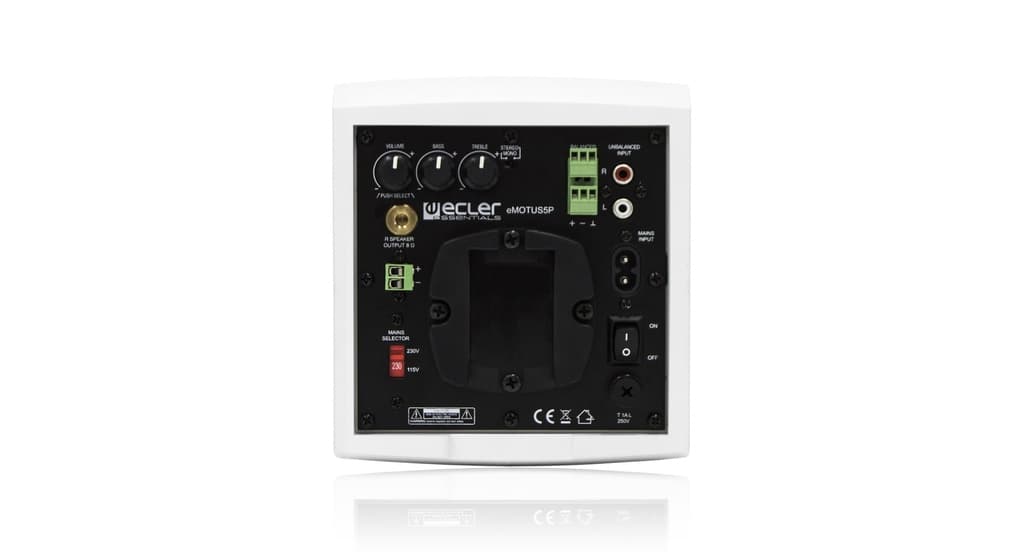 eMOTUS5P-WH thumbnail 3
