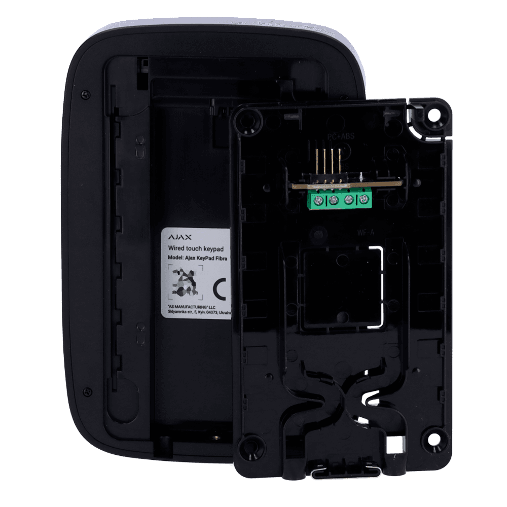 FIBRA-KEYPAD-B thumbnail 4