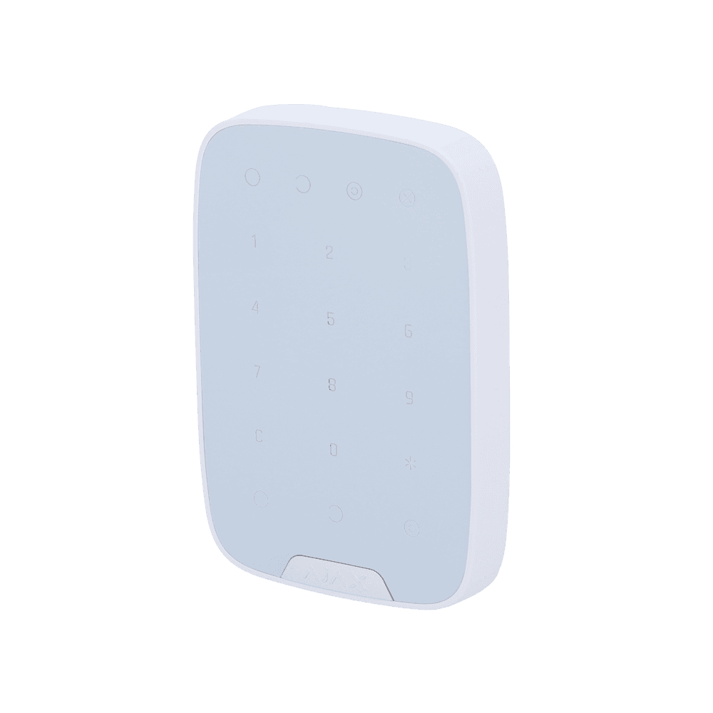 FIBRA-KEYPAD-W thumbnail 2