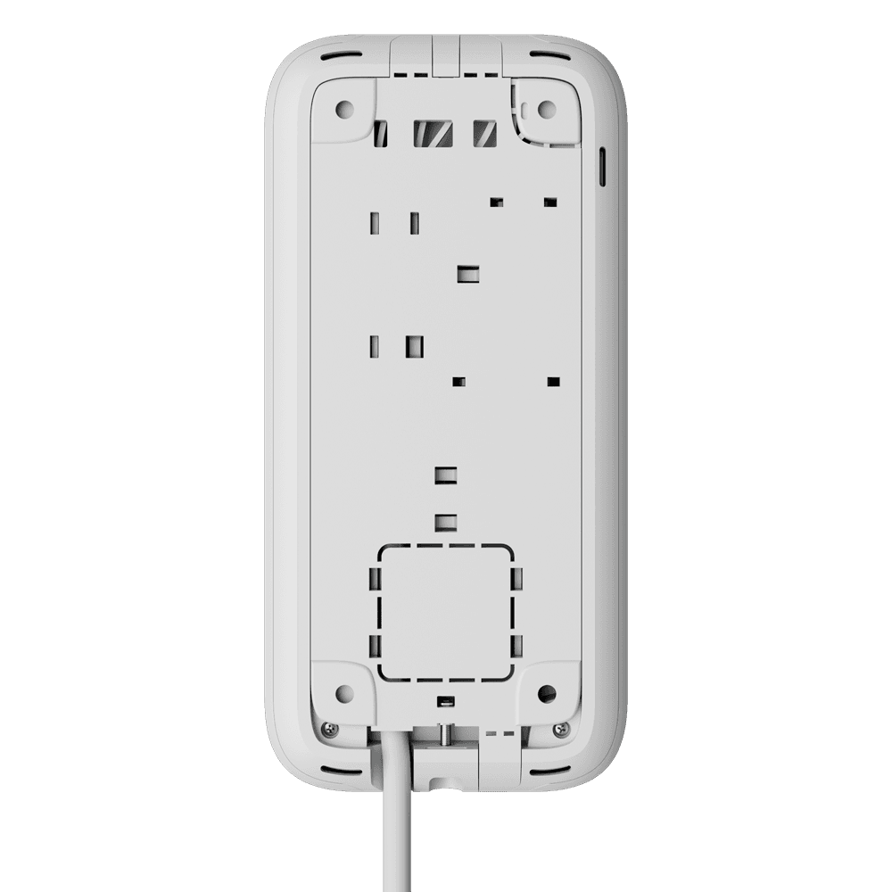 FIBRA-KEYPADTOUCHSCREEN-W thumbnail 3