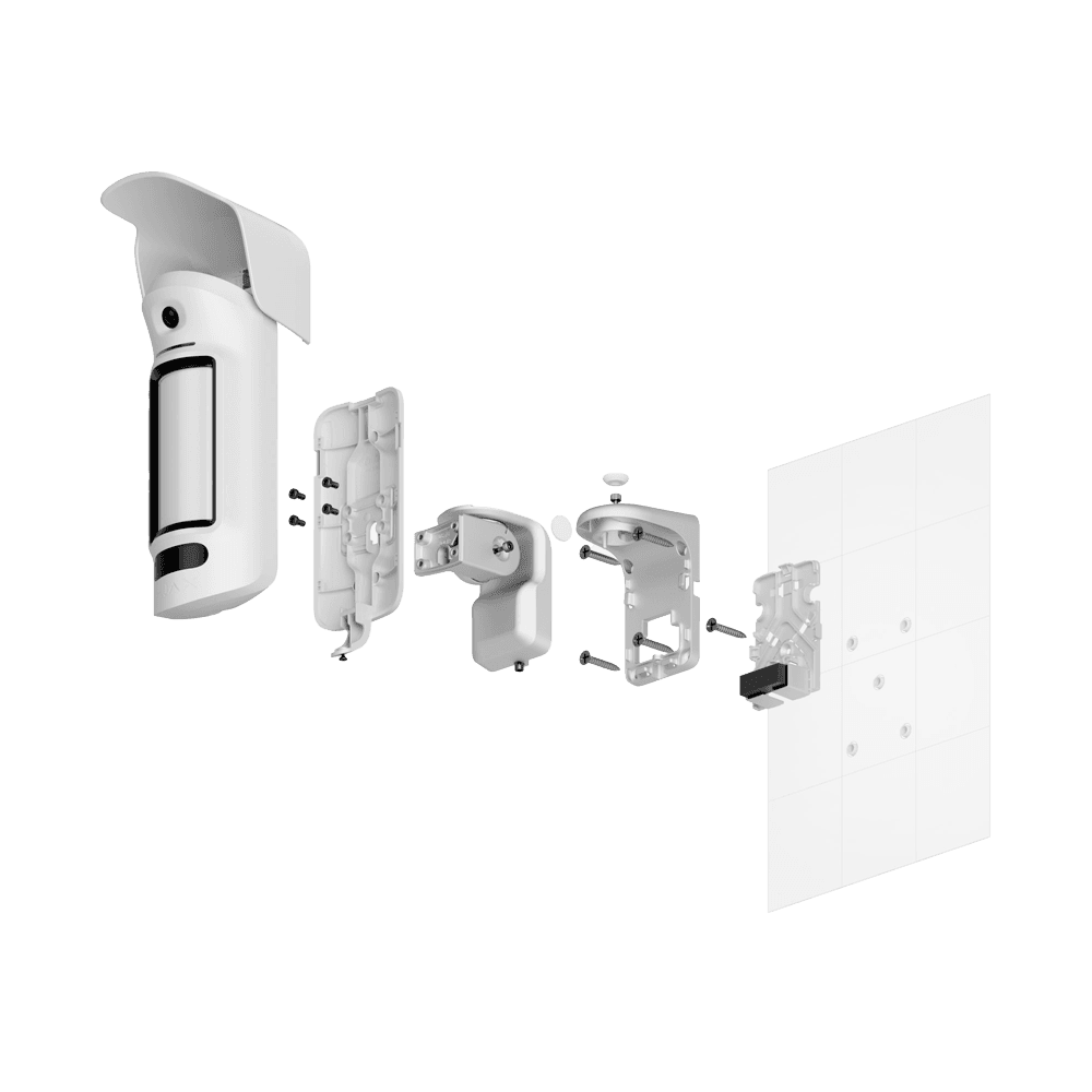 AJ-MOTIONCAMOUTDOOR-HIGHMOUNT-PHOD-W thumbnail 4