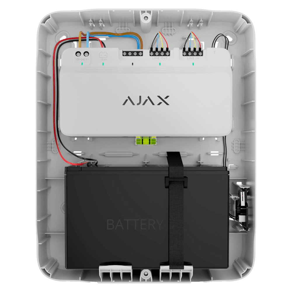 FIBRA-LINESUPPLY-45W-B thumbnail 5
