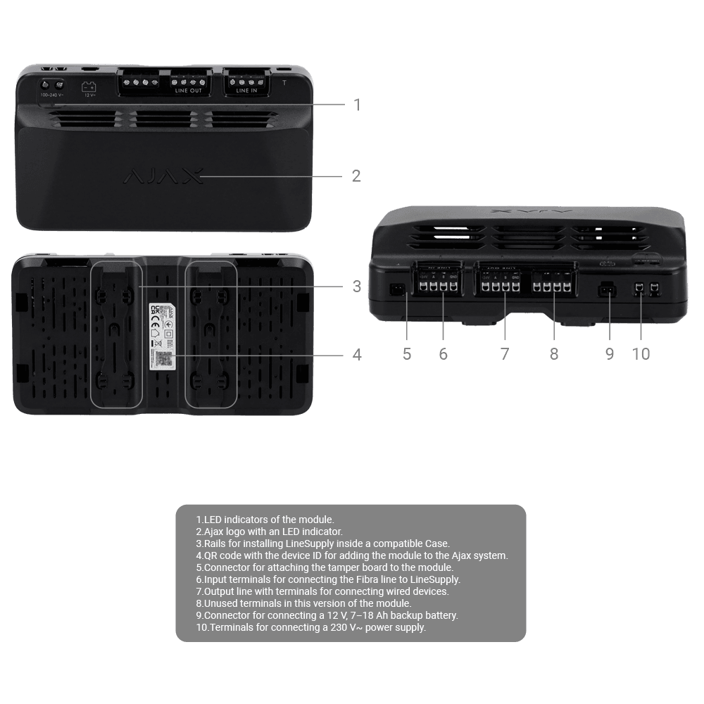 FIBRA-LINESUPPLY-45W-B thumbnail 6
