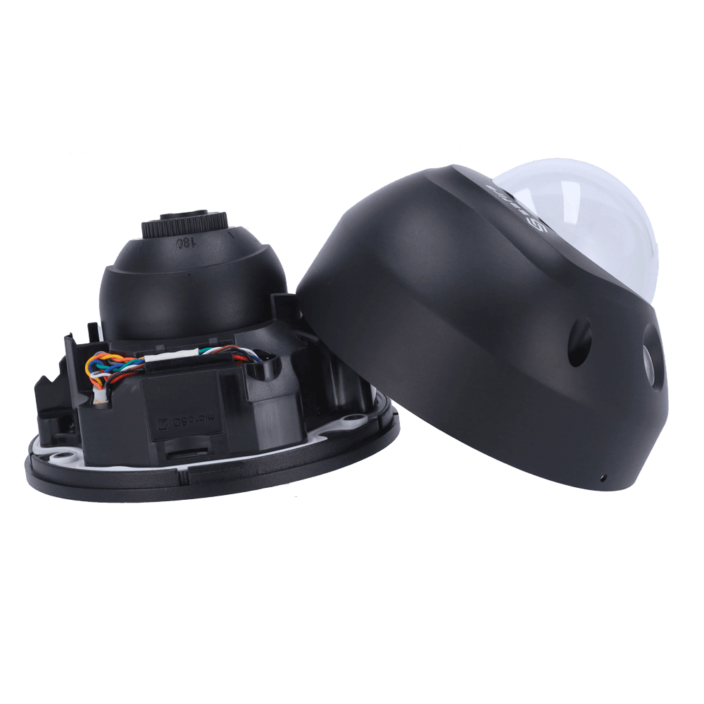 SF-IPD811WA-8P-HV-BLACK thumbnail 4