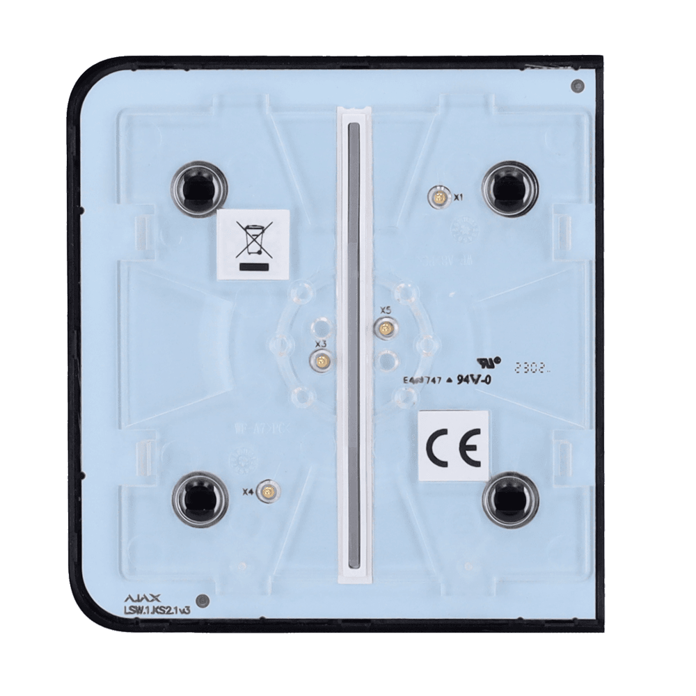 AJ-SIDEBUTTON-2G-B thumbnail 3