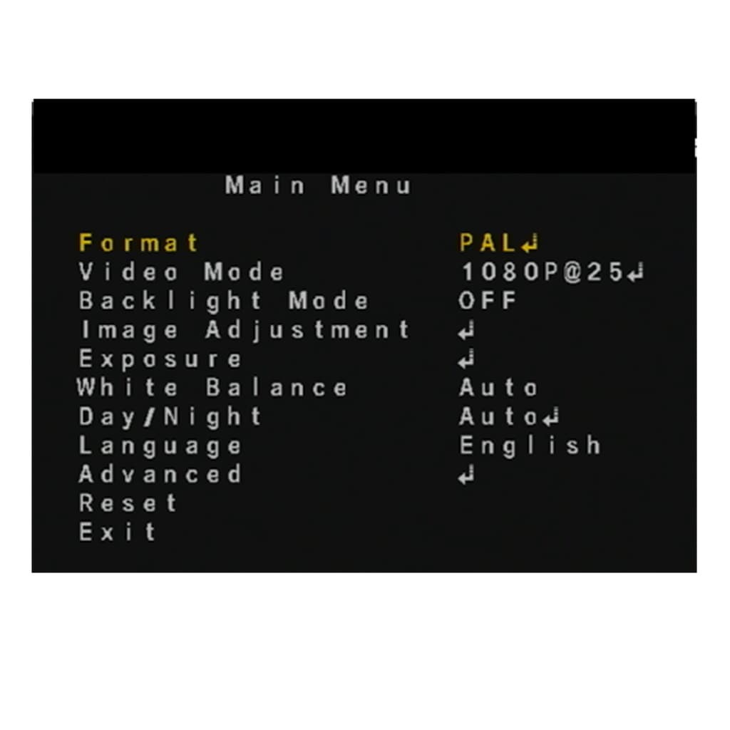 HAC-HDW2221R-Z thumbnail 5