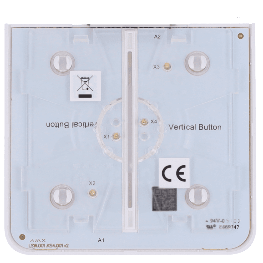 AJ-SIDEBUTTON-2G-W-VERT thumbnail 4